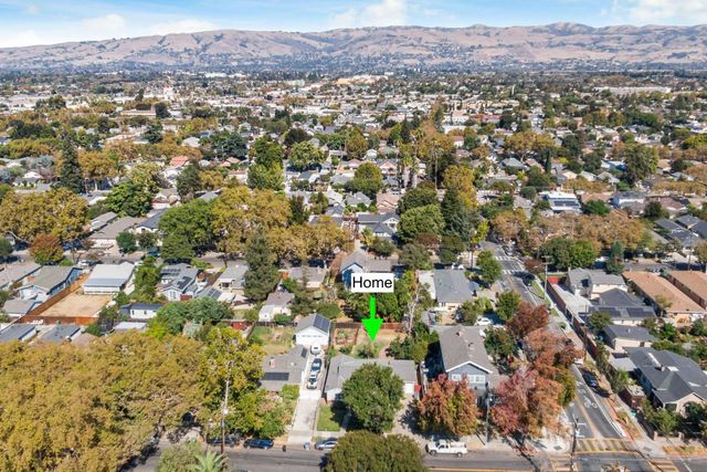 184 S 19th Street, San Jose, CA 95116