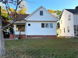 1851 Beverly Hills Drive, Euclid, OH 44117