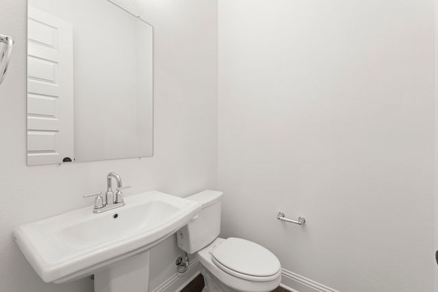4429 Flowerpot Drive, Celina, TX 75078