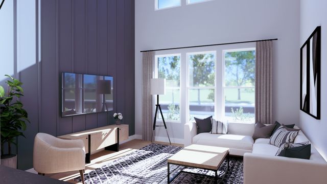 4429 Flowerpot Drive, Celina, TX 75078