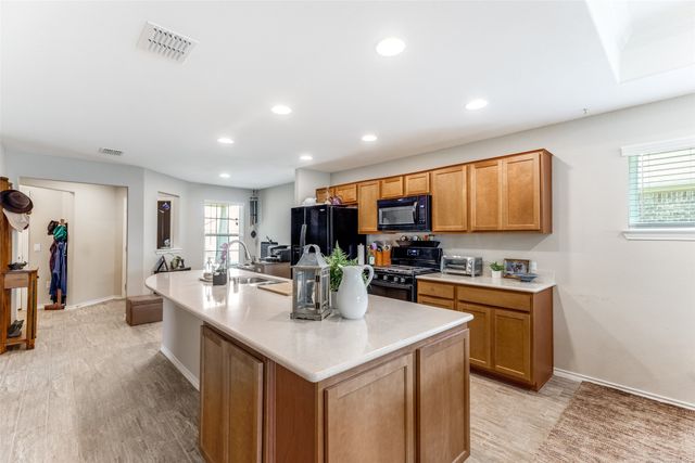 9209 Tranquil Trail, Mckinney, TX 75071