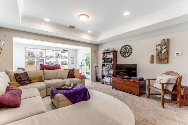 9209 Tranquil Trail, Mckinney, TX 75071