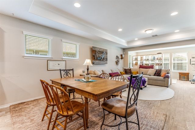 9209 Tranquil Trail, Mckinney, TX 75071