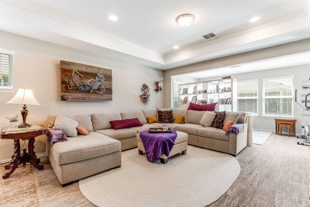 9209 Tranquil Trail, Mckinney, TX 75071