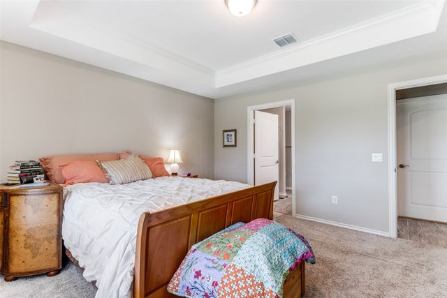 9209 Tranquil Trail, Mckinney, TX 75071