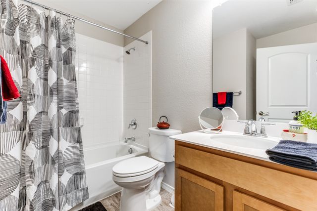 9209 Tranquil Trail, Mckinney, TX 75071