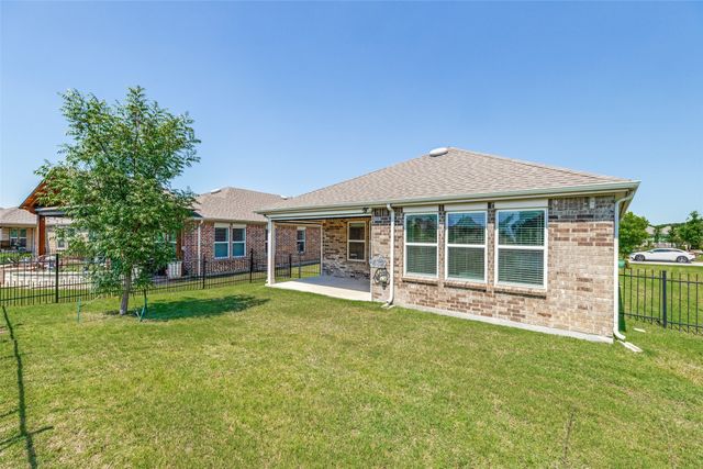 9209 Tranquil Trail, Mckinney, TX 75071
