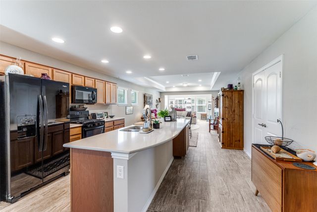 9209 Tranquil Trail, Mckinney, TX 75071