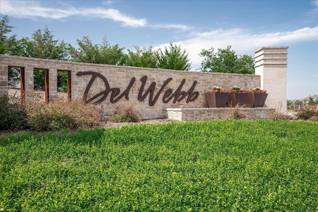 9209 Tranquil Trail, Mckinney, TX 75071