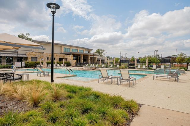 9209 Tranquil Trail, Mckinney, TX 75071