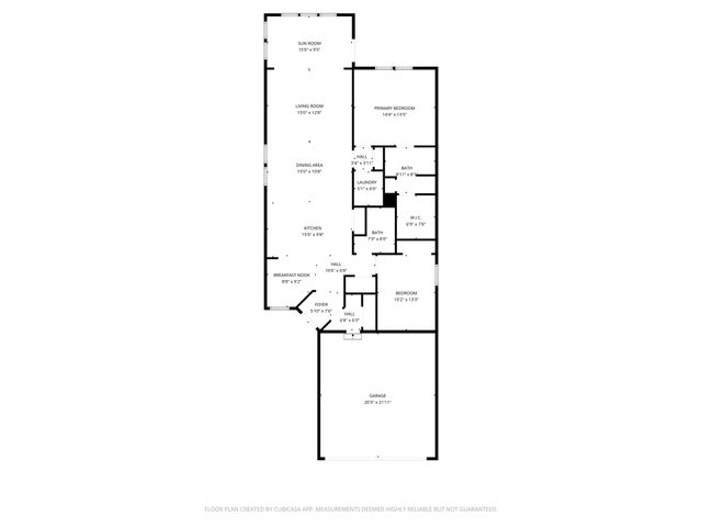 9209 Tranquil Trail, Mckinney, TX 75071