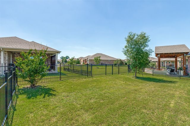 9209 Tranquil Trail, Mckinney, TX 75071