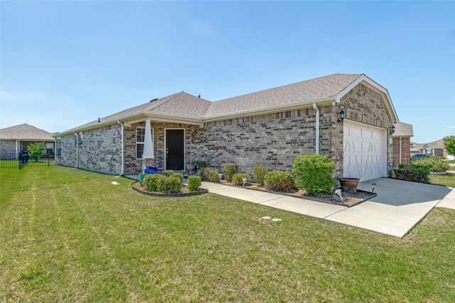 9209 Tranquil Trail, Mckinney, TX 75071