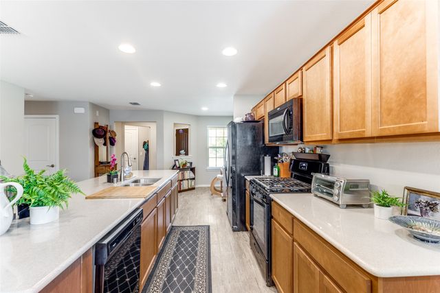 9209 Tranquil Trail, Mckinney, TX 75071
