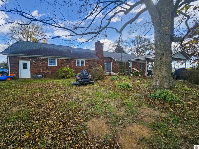 305 State Route 893, Mayfield, KY 42066