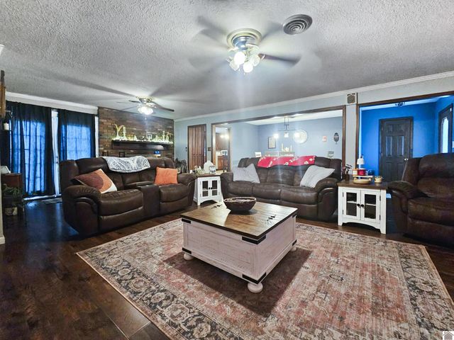 305 State Route 893, Mayfield, KY 42066