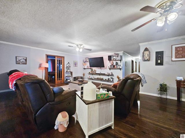 305 State Route 893, Mayfield, KY 42066