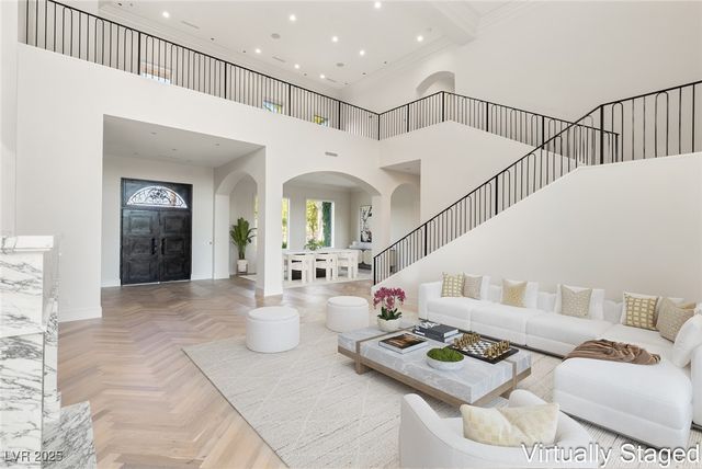 3093 RED ARROW Drive, Las Vegas, NV 89135