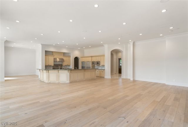 3093 RED ARROW Drive, Las Vegas, NV 89135