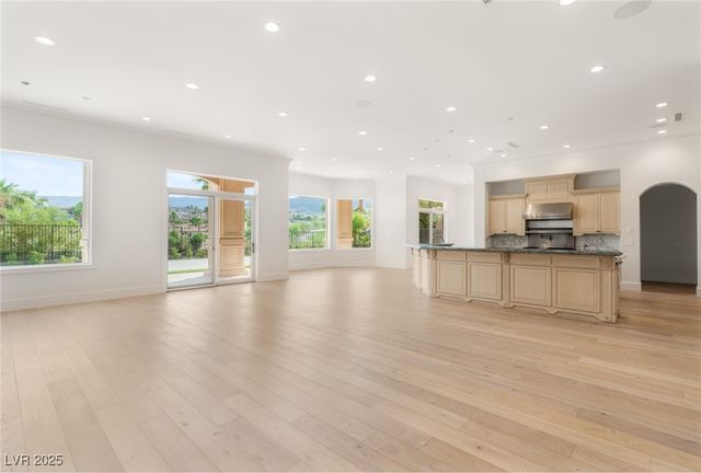 3093 RED ARROW Drive, Las Vegas, NV 89135