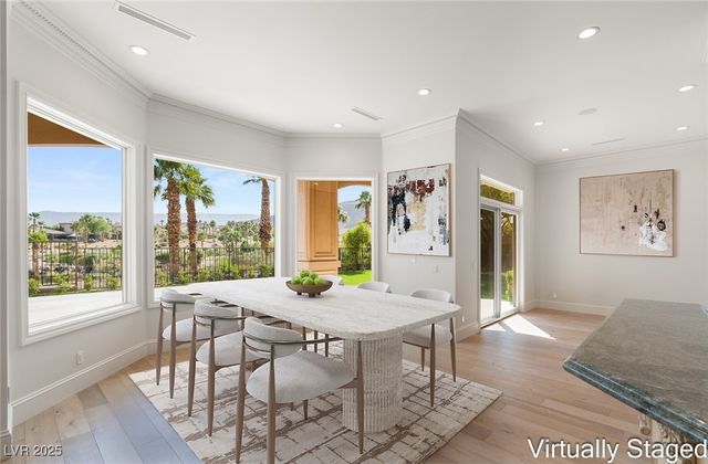 3093 RED ARROW Drive, Las Vegas, NV 89135