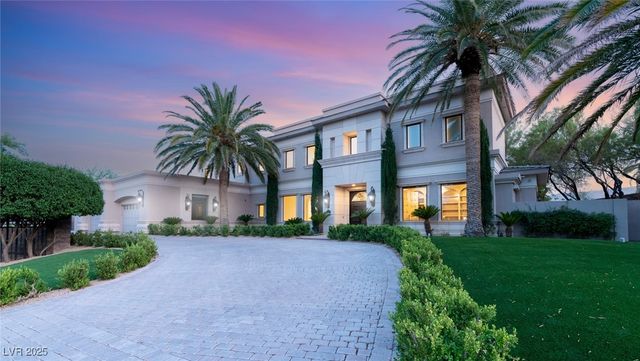 3093 RED ARROW Drive, Las Vegas, NV 89135