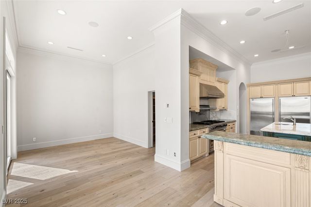 3093 RED ARROW Drive, Las Vegas, NV 89135