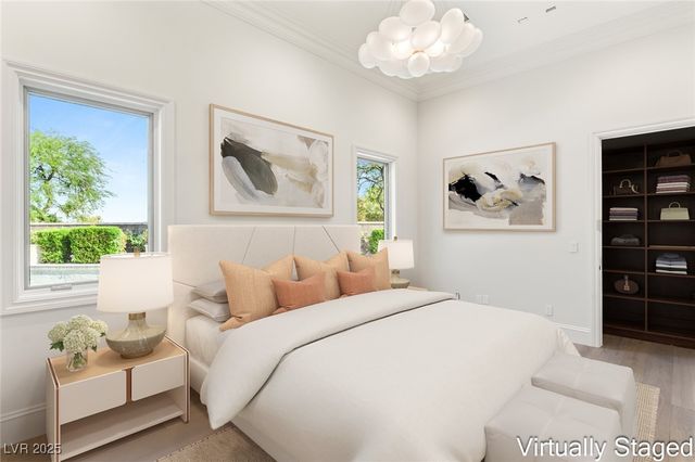 3093 RED ARROW Drive, Las Vegas, NV 89135