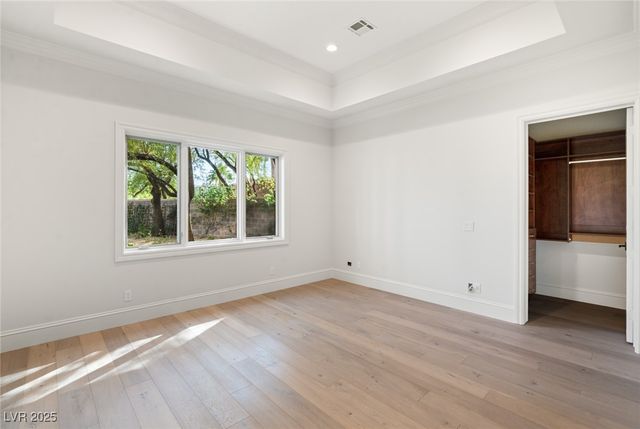 3093 RED ARROW Drive, Las Vegas, NV 89135