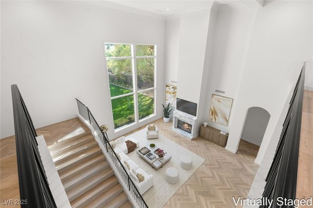 3093 RED ARROW Drive, Las Vegas, NV 89135