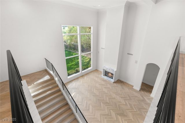 3093 RED ARROW Drive, Las Vegas, NV 89135