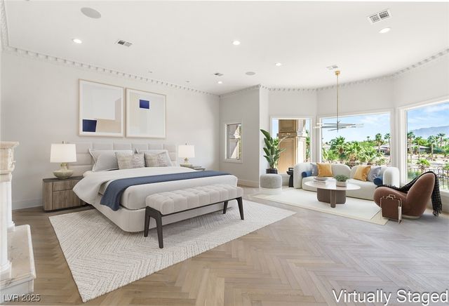 3093 RED ARROW Drive, Las Vegas, NV 89135