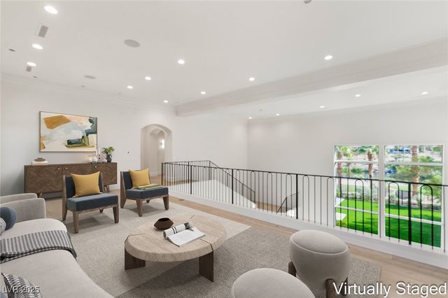 3093 RED ARROW Drive, Las Vegas, NV 89135