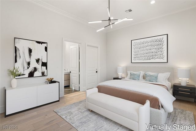 3093 RED ARROW Drive, Las Vegas, NV 89135