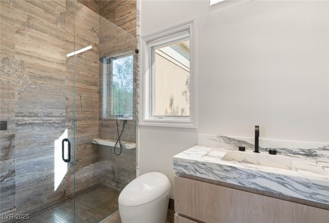 3093 RED ARROW Drive, Las Vegas, NV 89135