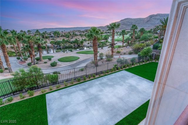 3093 RED ARROW Drive, Las Vegas, NV 89135