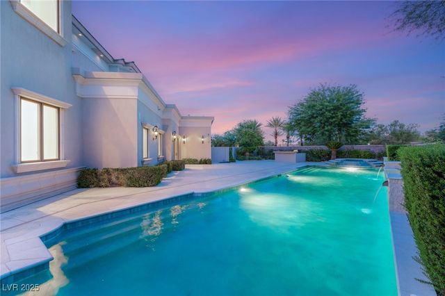 3093 RED ARROW Drive, Las Vegas, NV 89135