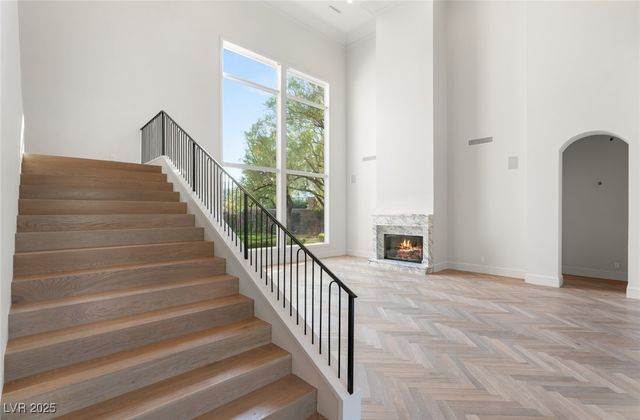 3093 RED ARROW Drive, Las Vegas, NV 89135