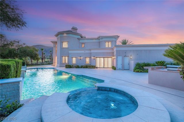 3093 RED ARROW Drive, Las Vegas, NV 89135