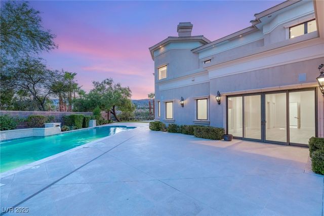 3093 RED ARROW Drive, Las Vegas, NV 89135