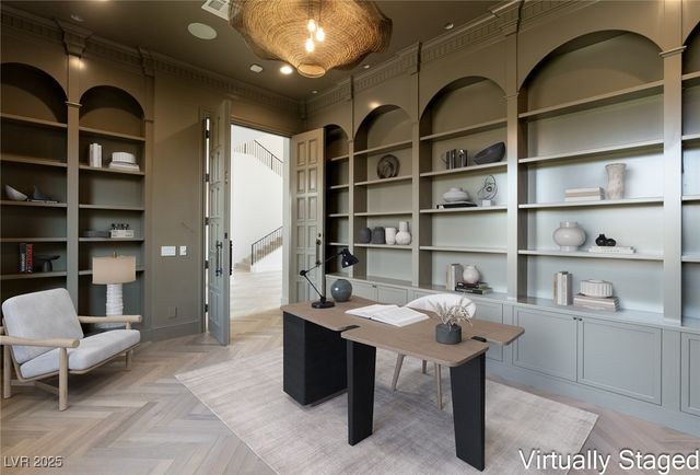 3093 RED ARROW Drive, Las Vegas, NV 89135