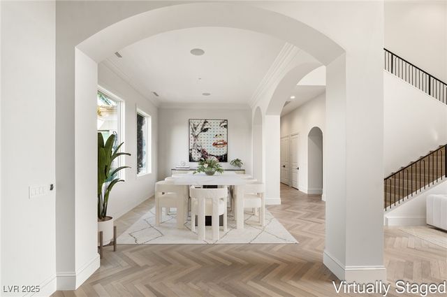 3093 RED ARROW Drive, Las Vegas, NV 89135