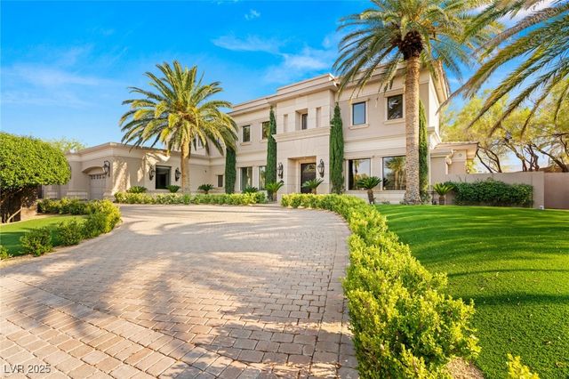 3093 RED ARROW Drive, Las Vegas, NV 89135