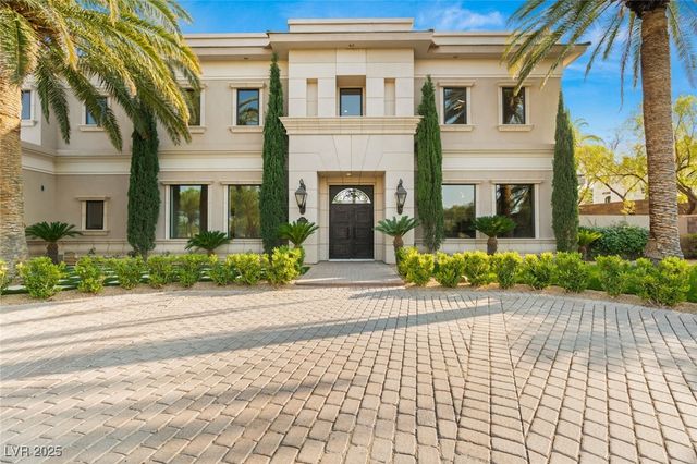 3093 RED ARROW Drive, Las Vegas, NV 89135