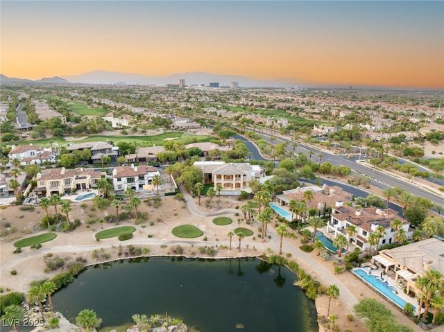 3093 RED ARROW Drive, Las Vegas, NV 89135