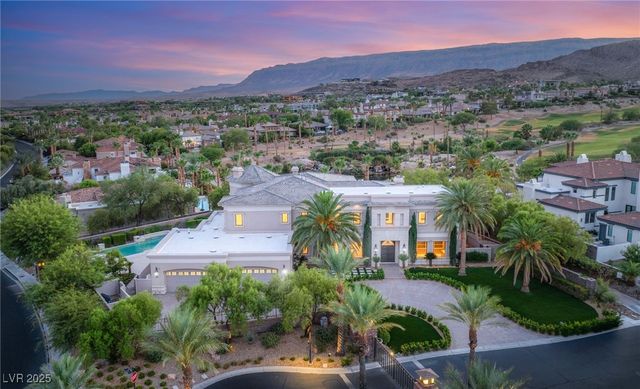 3093 RED ARROW Drive, Las Vegas, NV 89135