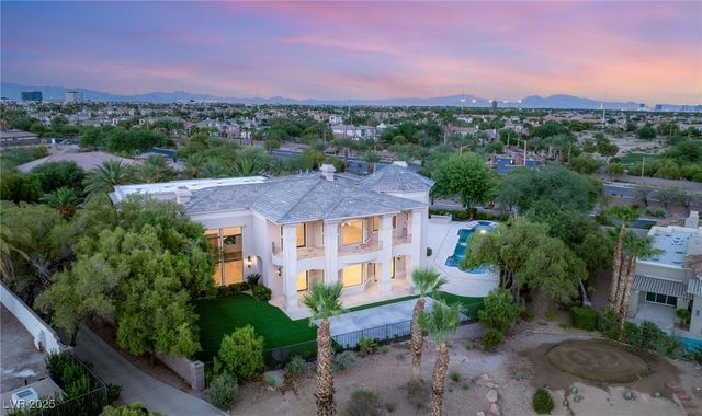 3093 RED ARROW Drive, Las Vegas, NV 89135