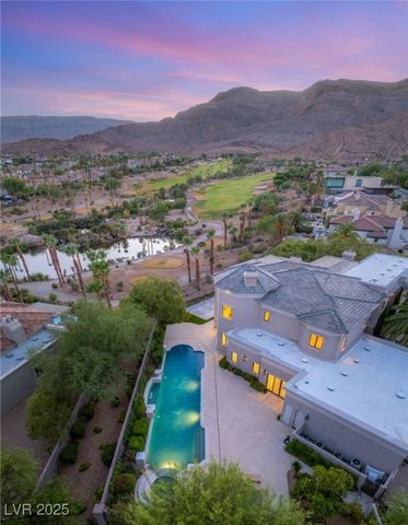 3093 RED ARROW Drive, Las Vegas, NV 89135