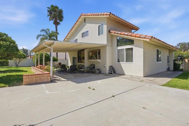 1066 Surrey Drive, Bonita, CA 91902