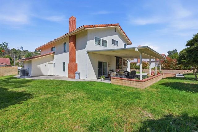 1066 Surrey Drive, Bonita, CA 91902